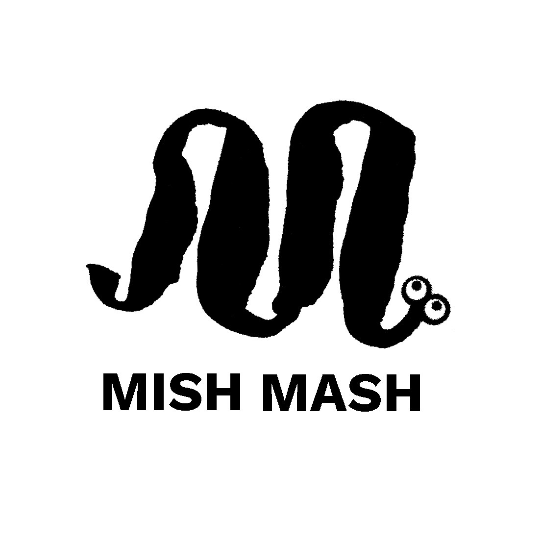 logo mish mash